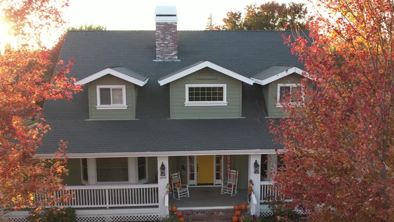 Best Cold Roofs  in Palos Heights, IL